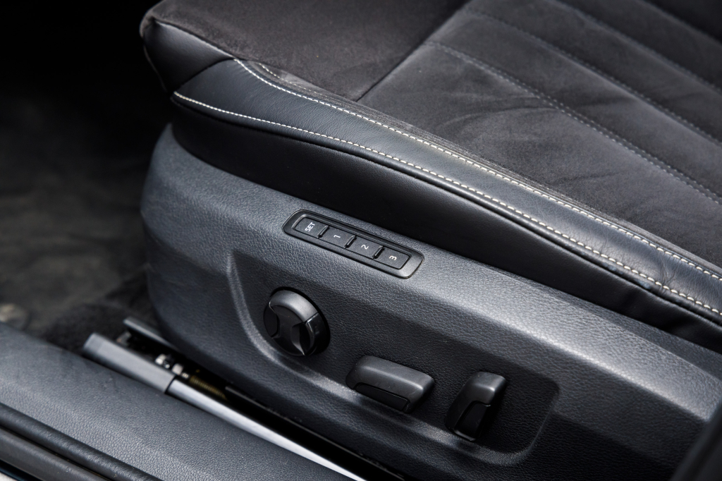 Skoda Superb 2019 photo 13