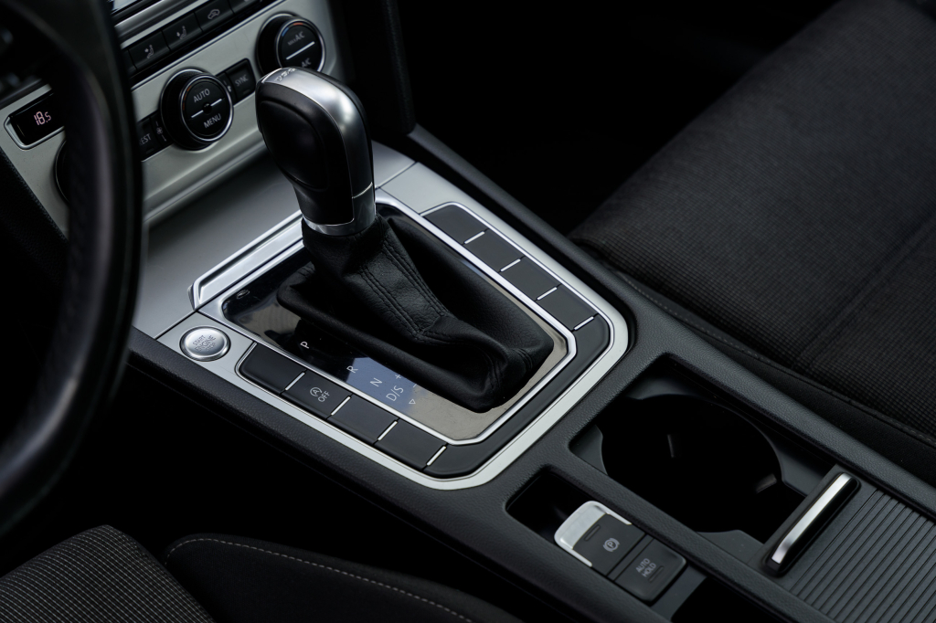 Volkswagen Passat B8 2017 фото 14