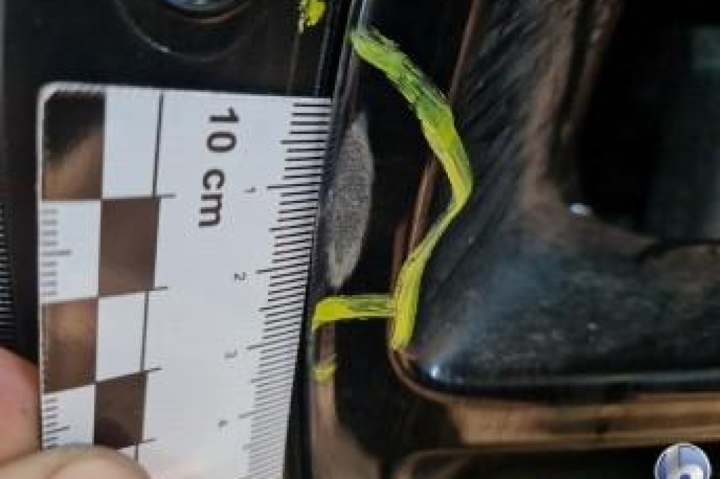 Land Rover Range Rover 2019 фото 37