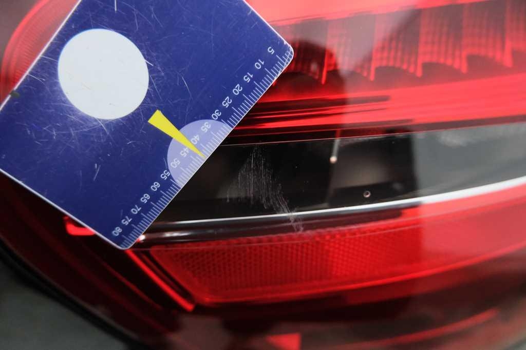 Mercedes-Benz A-Klasse 2017 photo 19