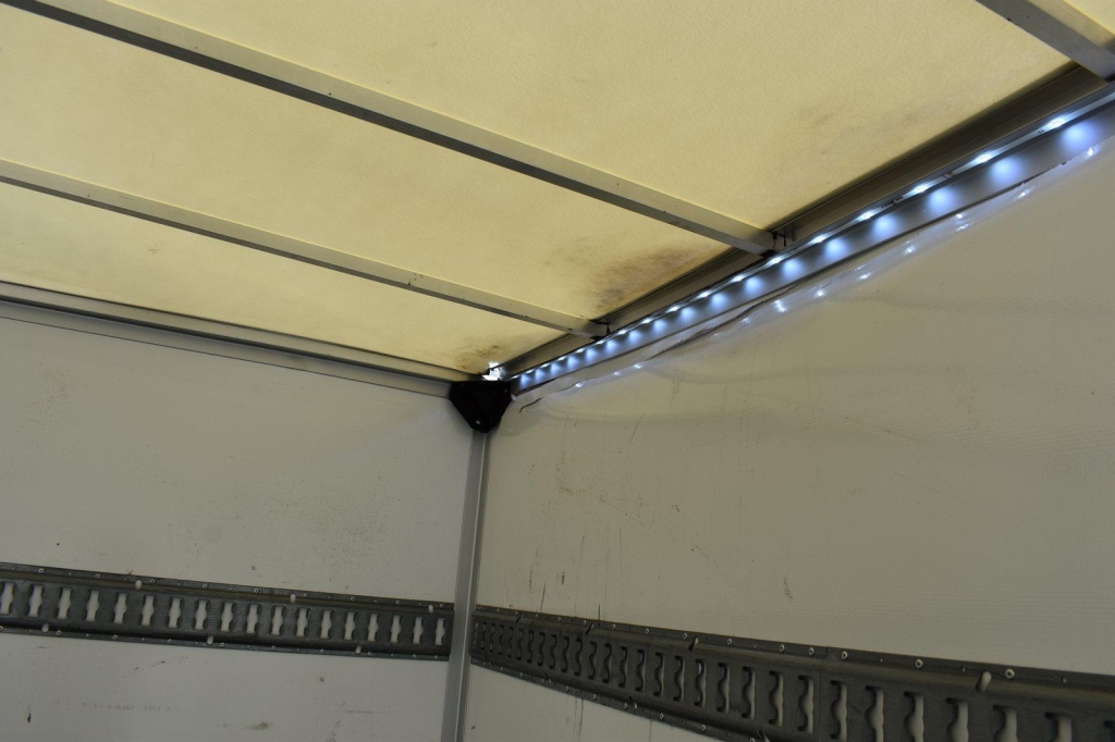 Renault Master груз. 2020 photo 21