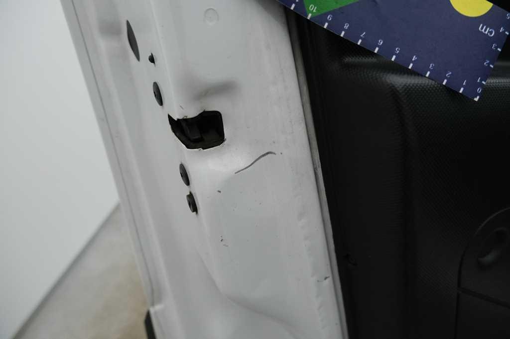 Citroen Berlingo 2016 photo 25