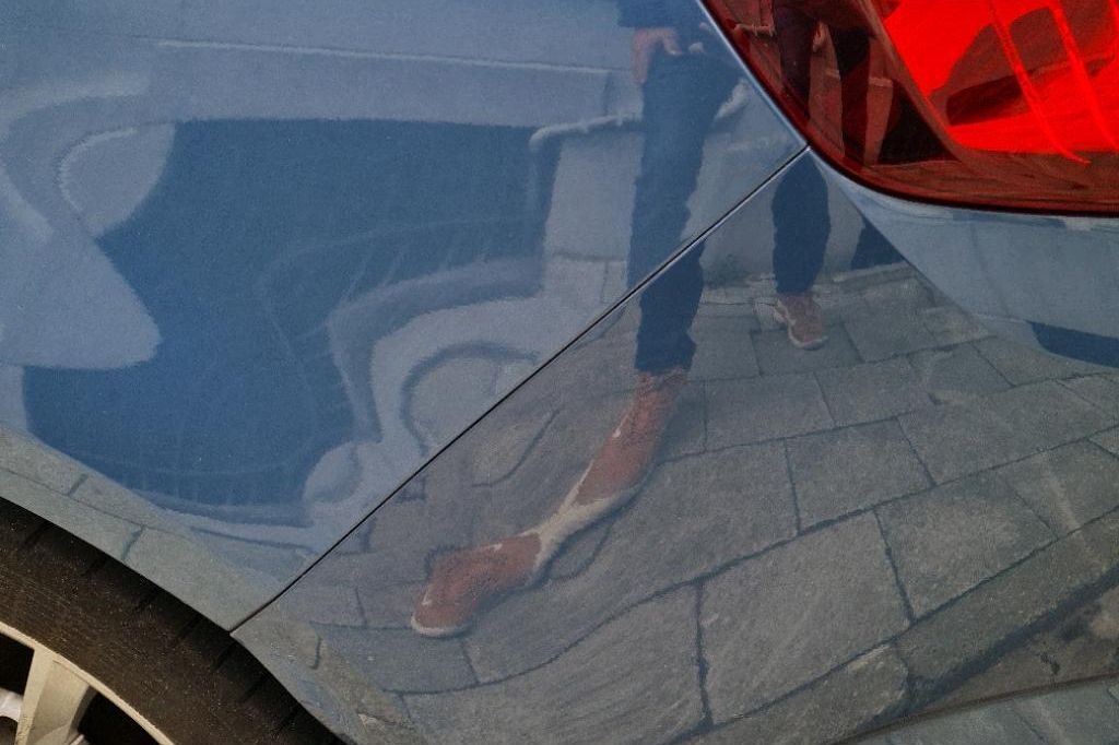 Renault Megane Grandtour 2017 photo 21