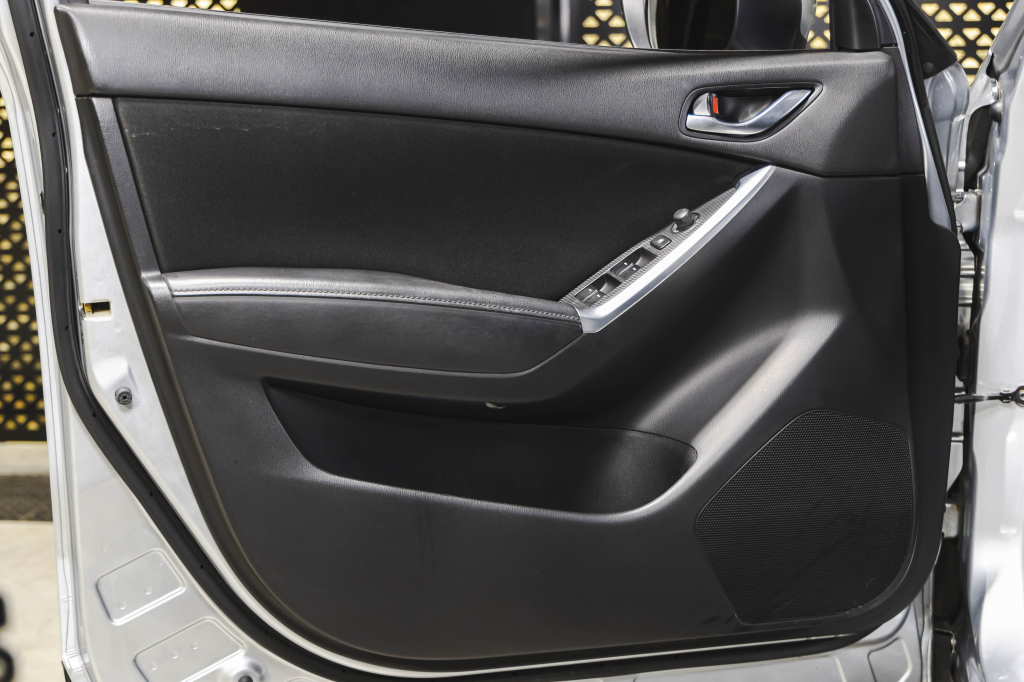 Mazda CX-5 2015 фото 13