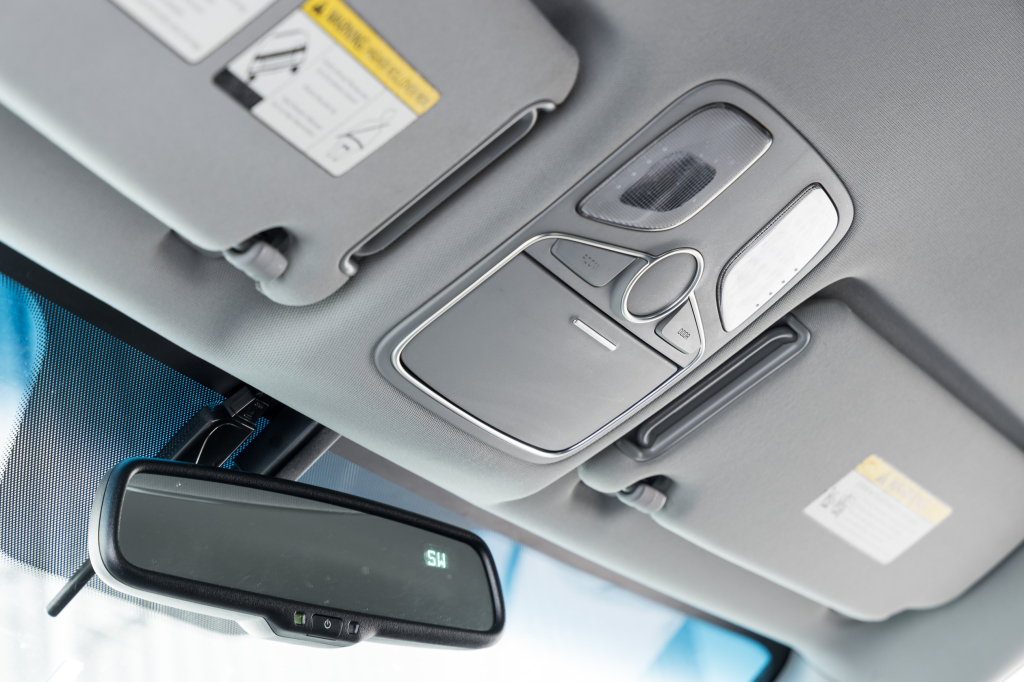 Kia Sorento LX 2013 photo 18