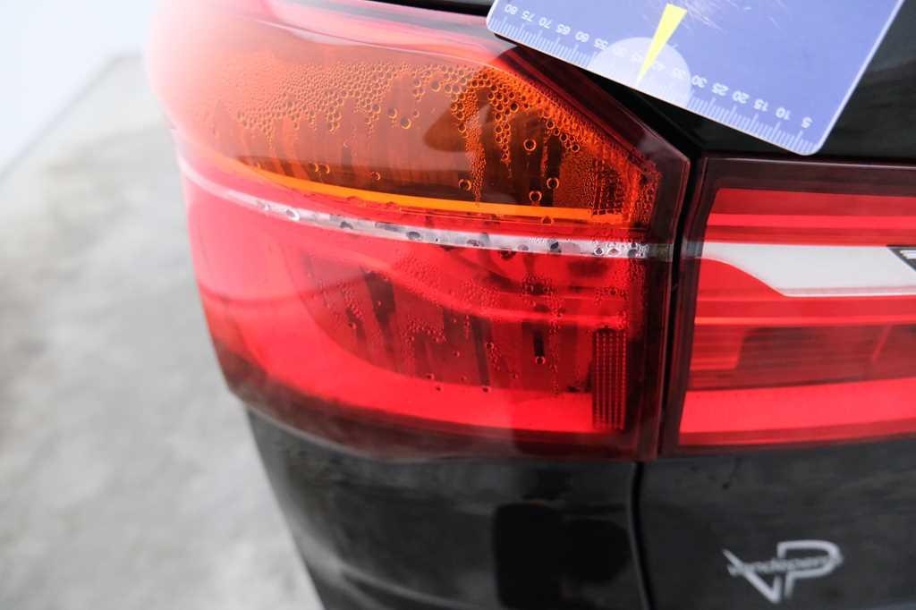 BMW X1 2017 photo 18