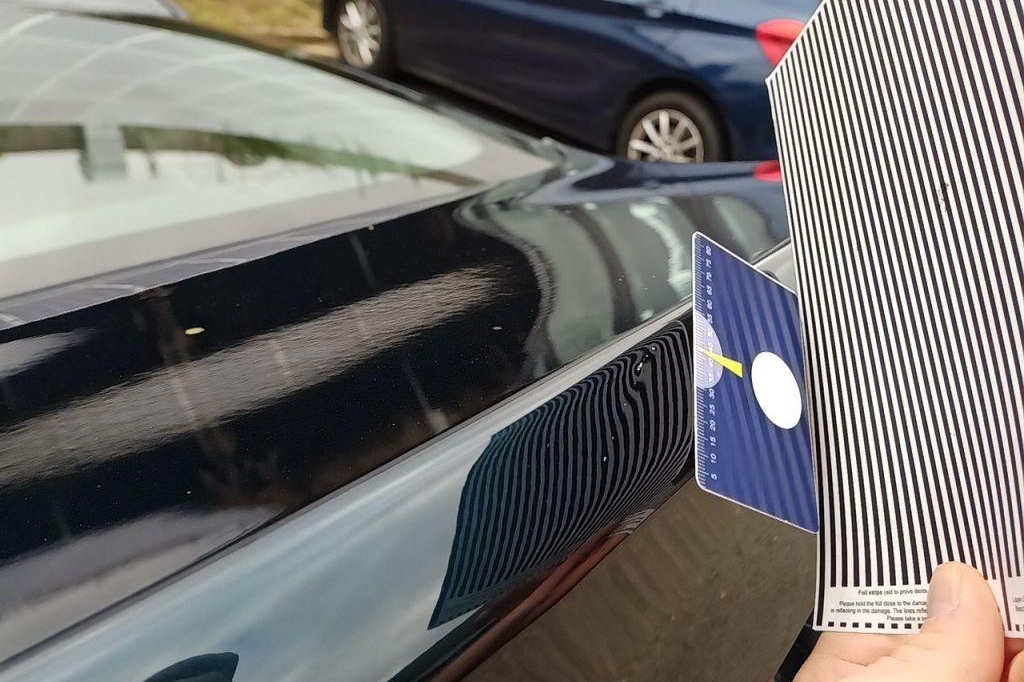 BMW 4er Gran Coupe 2016 photo 21