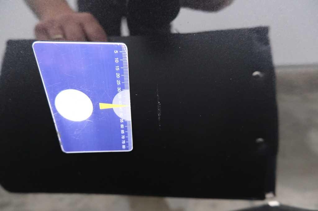 Skoda Superb 2016 photo 25