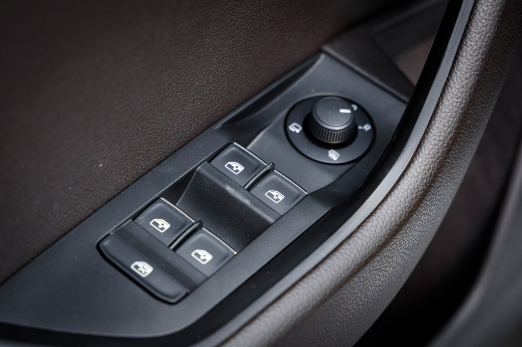 Skoda Superb Laurin & Klement 4x4 2015 фото 33