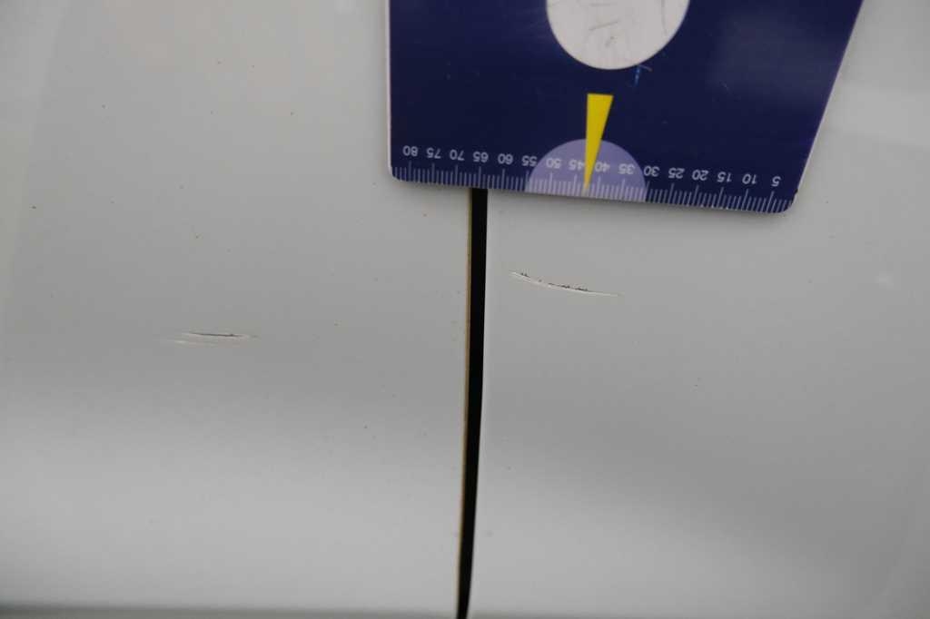 Audi A6 Avant 2016 photo 8