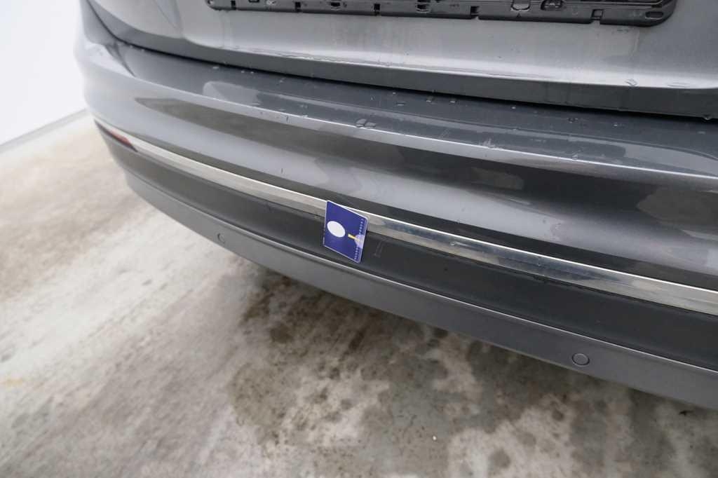 Volkswagen Tiguan 2017 фото 13