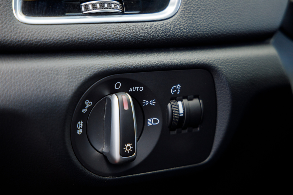 Audi Q3 Premium 2016 photo 13