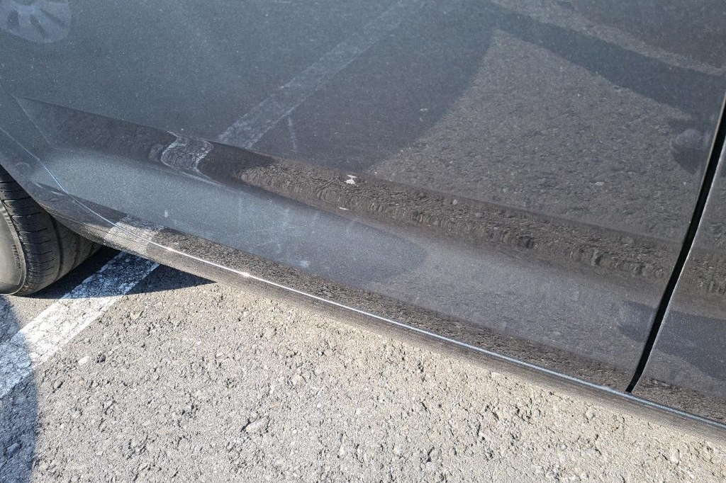 Audi A4 Avant 2018 photo 13