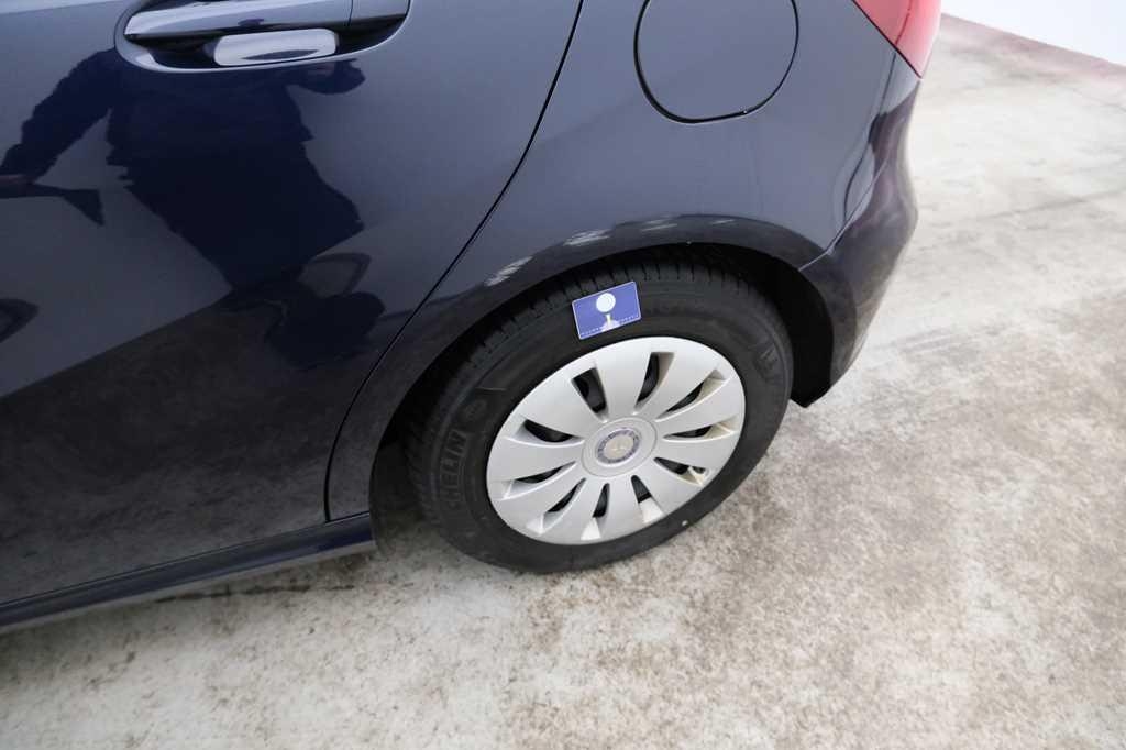 Mercedes-Benz A-Klasse 2017 photo 22