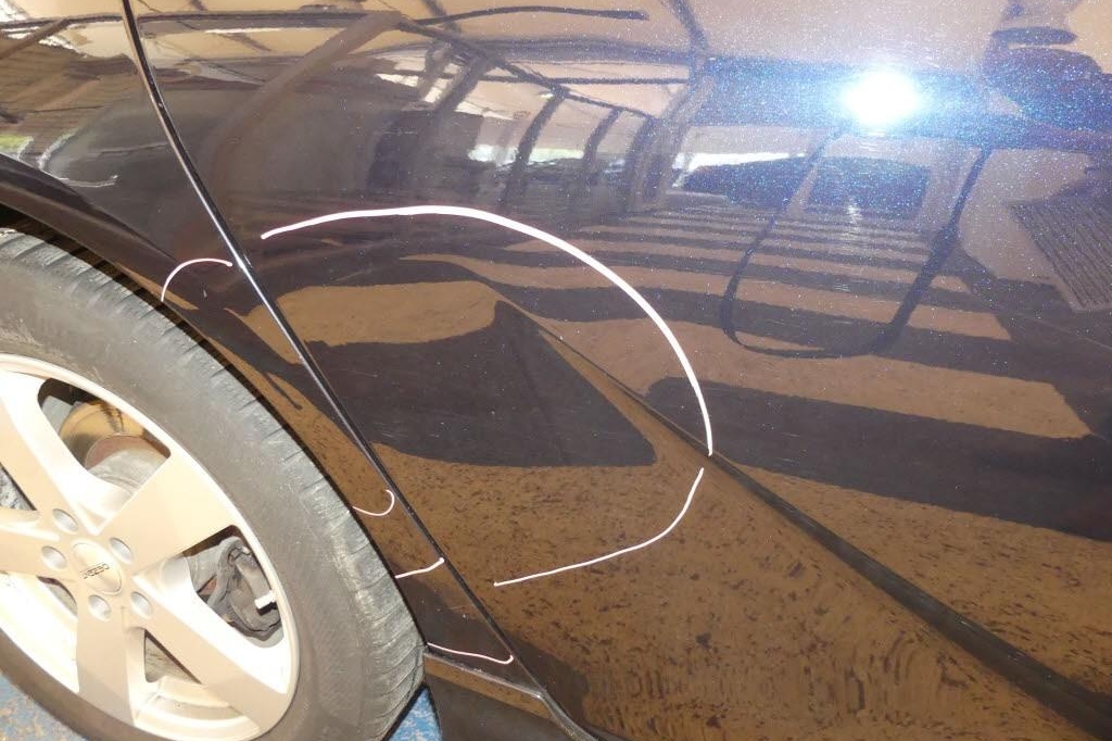 Opel Insignia Sports Tourer 2018 photo 18