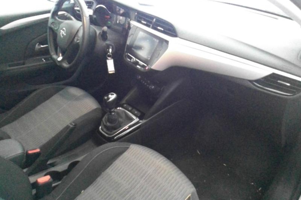 Opel Corsa 2020 photo 1
