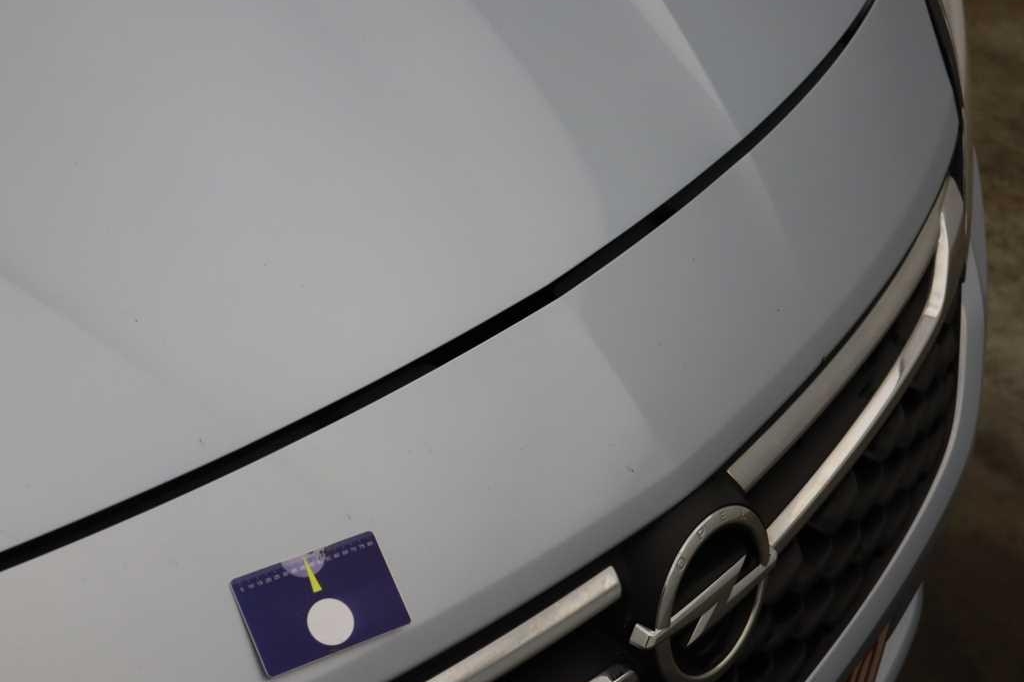 Opel Astra Sports Tourer 2016 фото 32