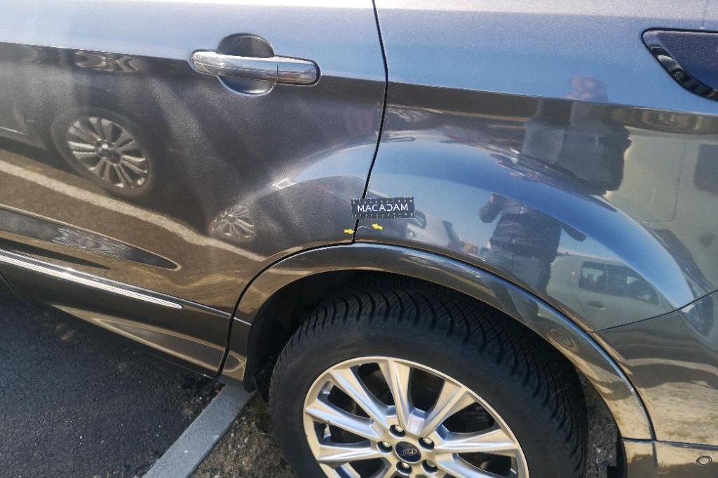 Ford Kuga 2019 photo 20