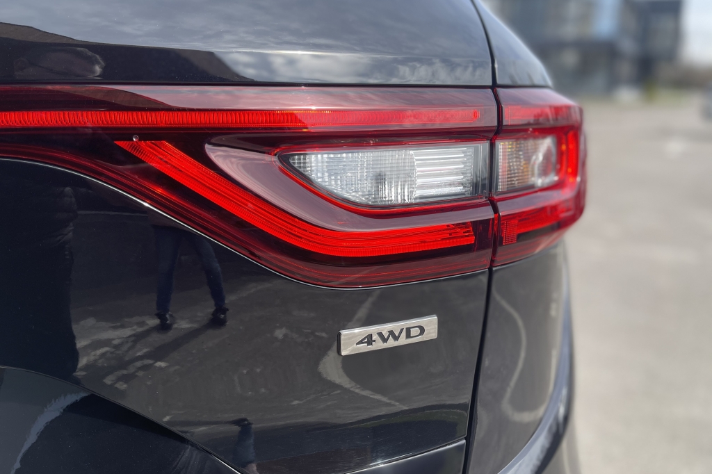 Mercedes-Benz GLC 250 4MATIC 2016 фото 8