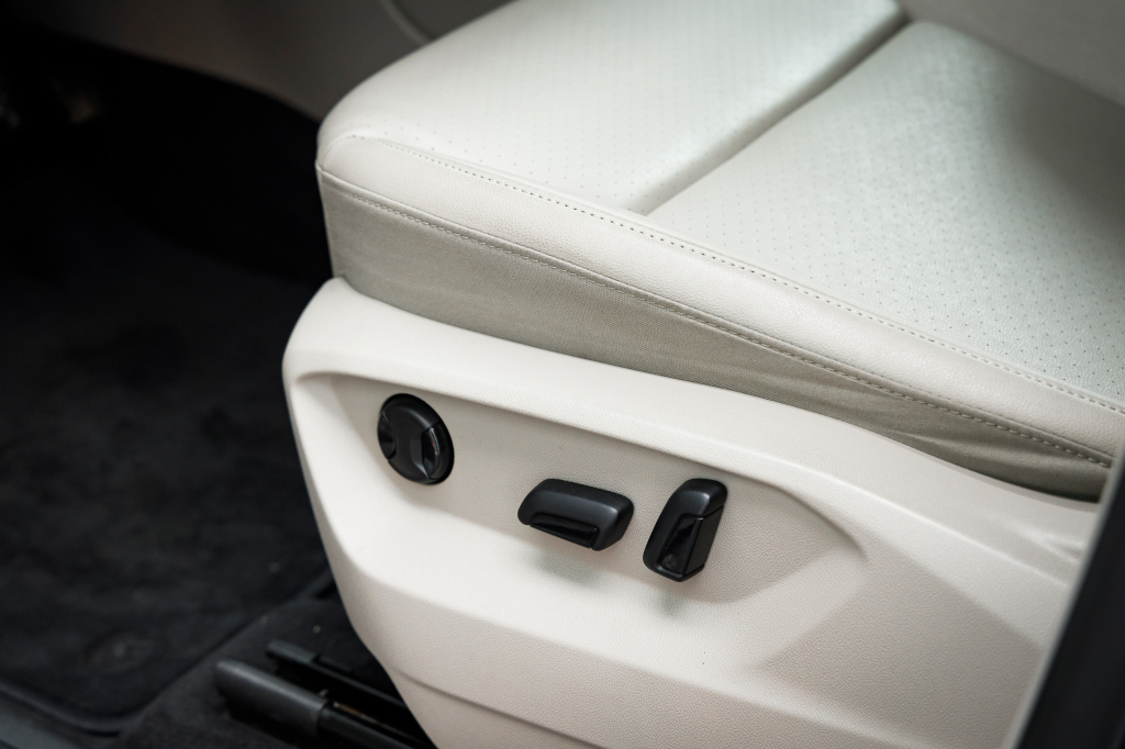 Volkswagen Atlas SE 2017 фото 23