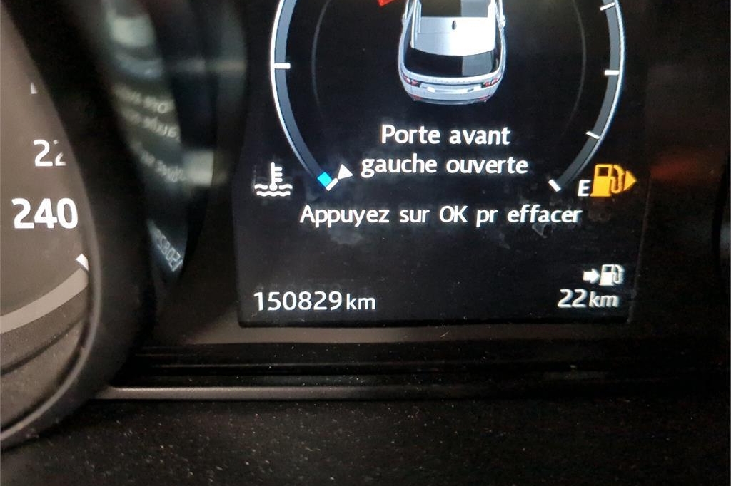 Land Rover Discovery Sport 2017 photo 6