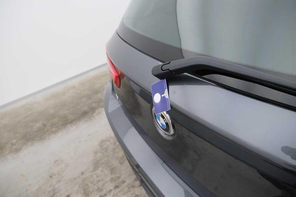 BMW 1er 2019 photo 16