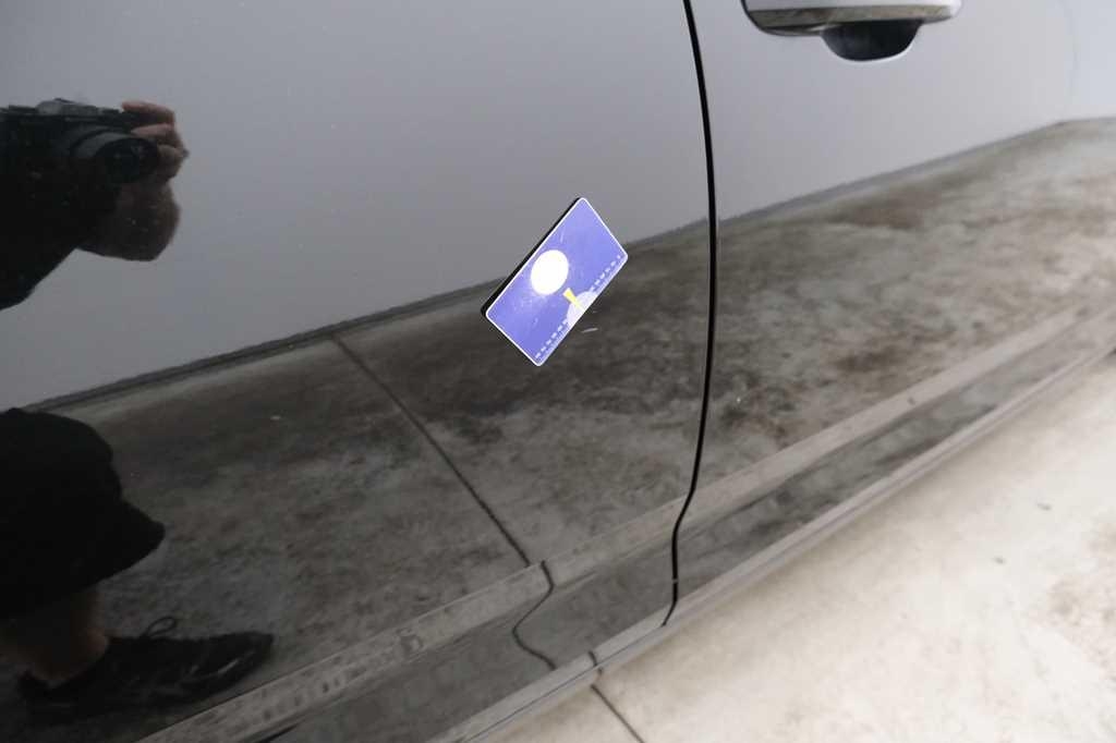 Audi A4 Avant 2016 photo 66