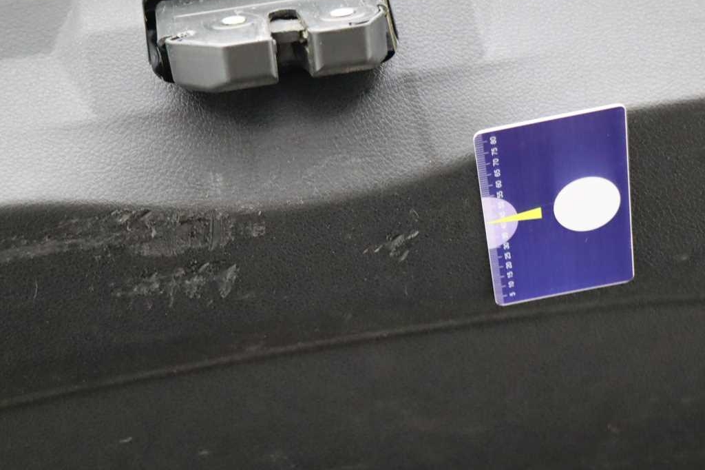 Jeep Renegade 2016 photo 8