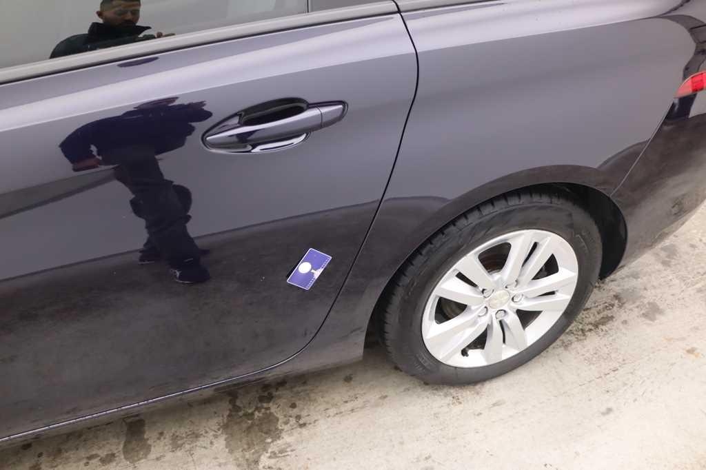 Peugeot 308 2016 photo 33