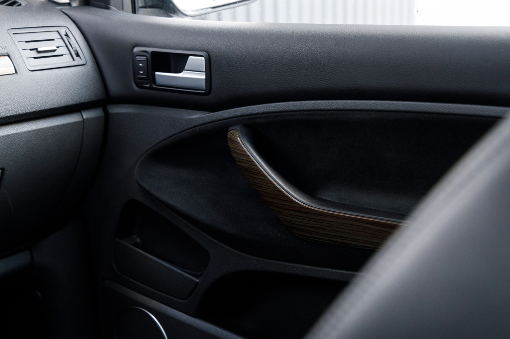 Ford C-Max Ghia photo 19