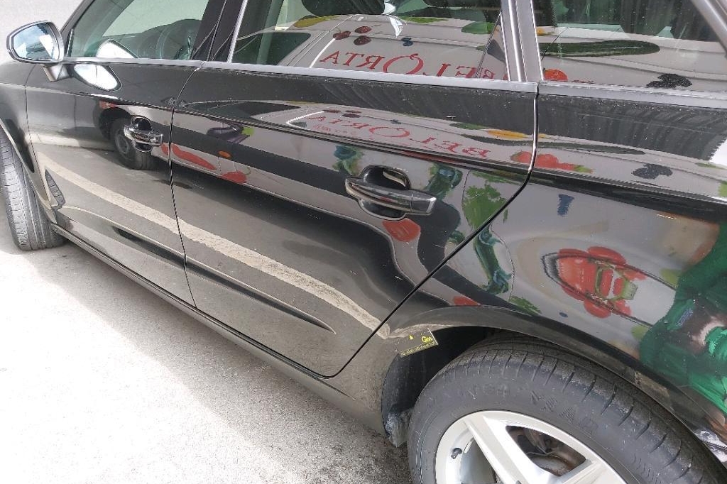 Audi A3 Sportback 2017 фото 16