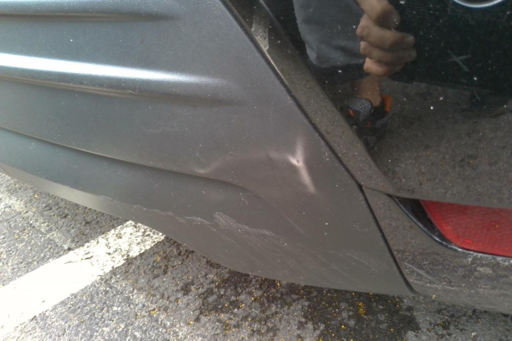 Renault Clio 2019 photo 13