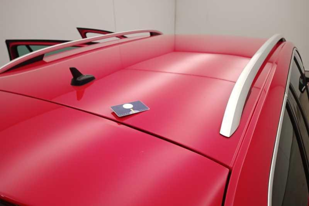 Skoda Octavia Combi 2017 photo 14