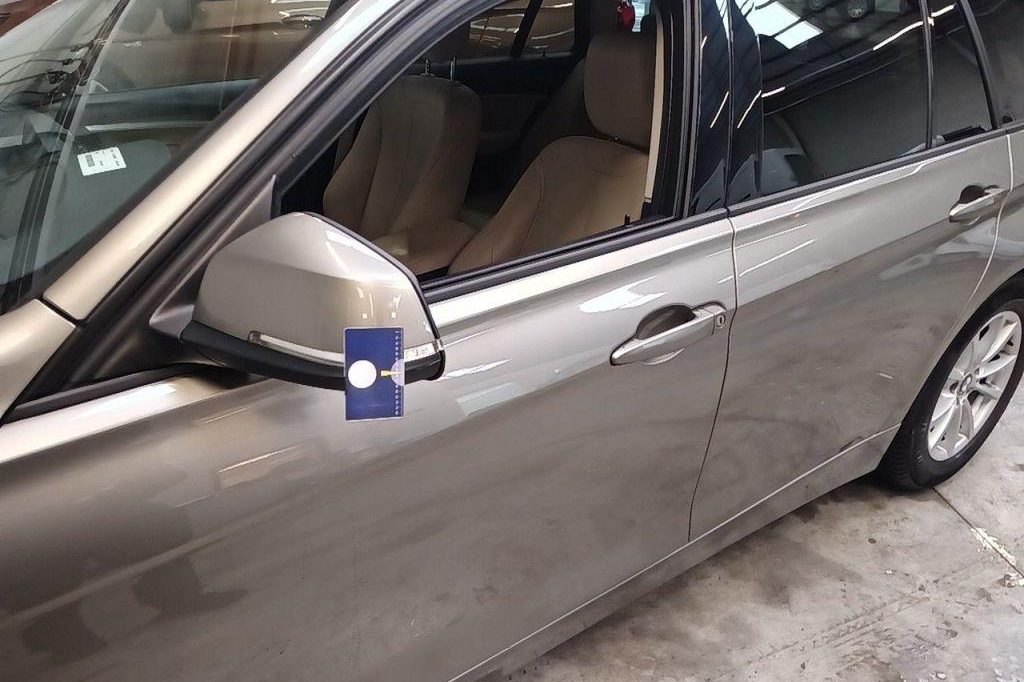 BMW 3er Touring 2016 photo 27