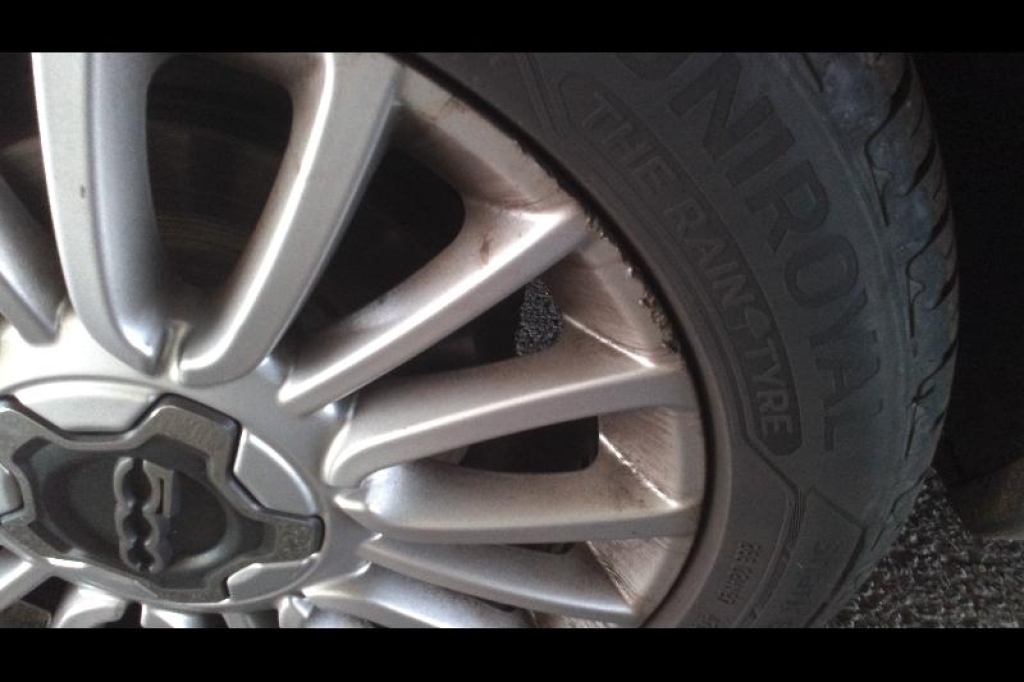 Fiat 500X 2020 photo 6