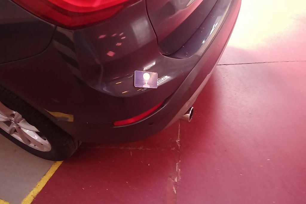 BMW X1 2016 photo 35