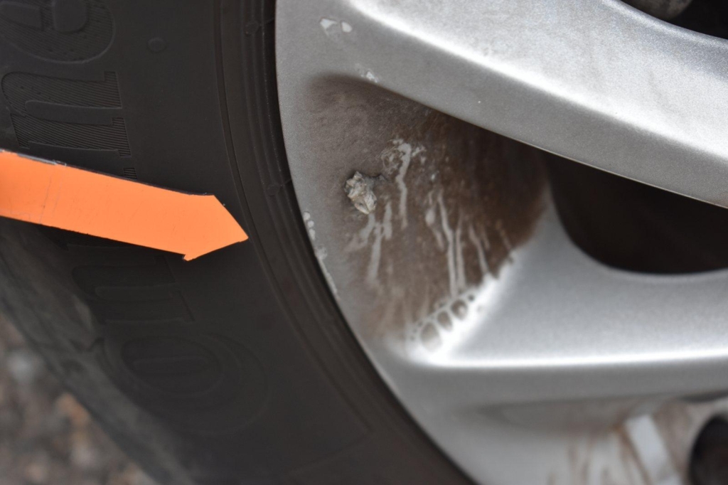 Opel Astra Sports Tourer 2019 photo 15