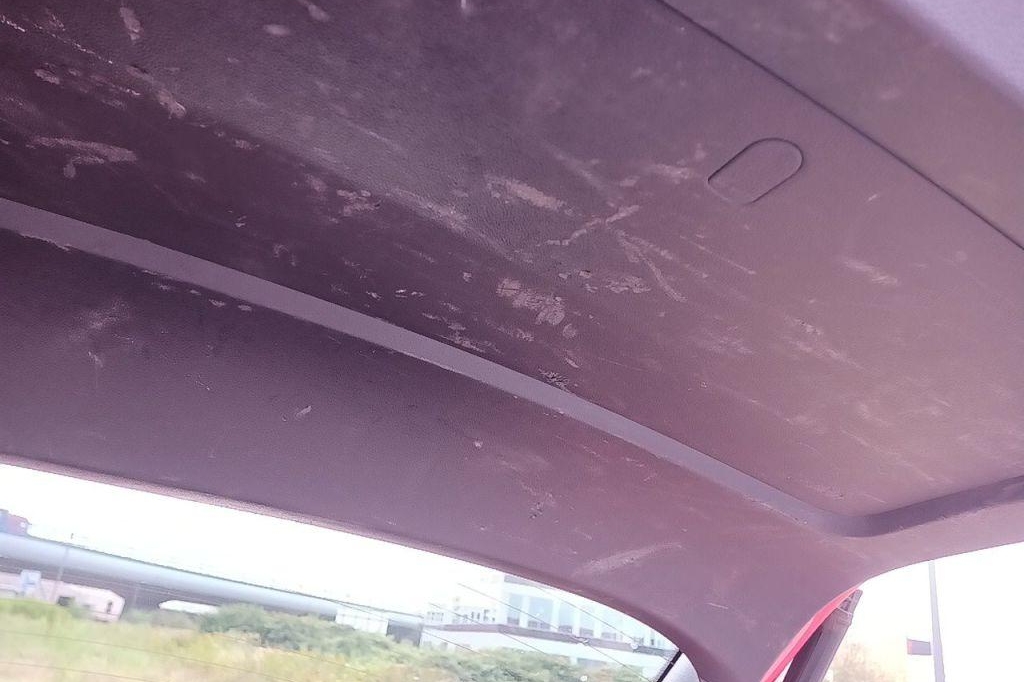 Skoda Octavia Combi 2018 фото 42