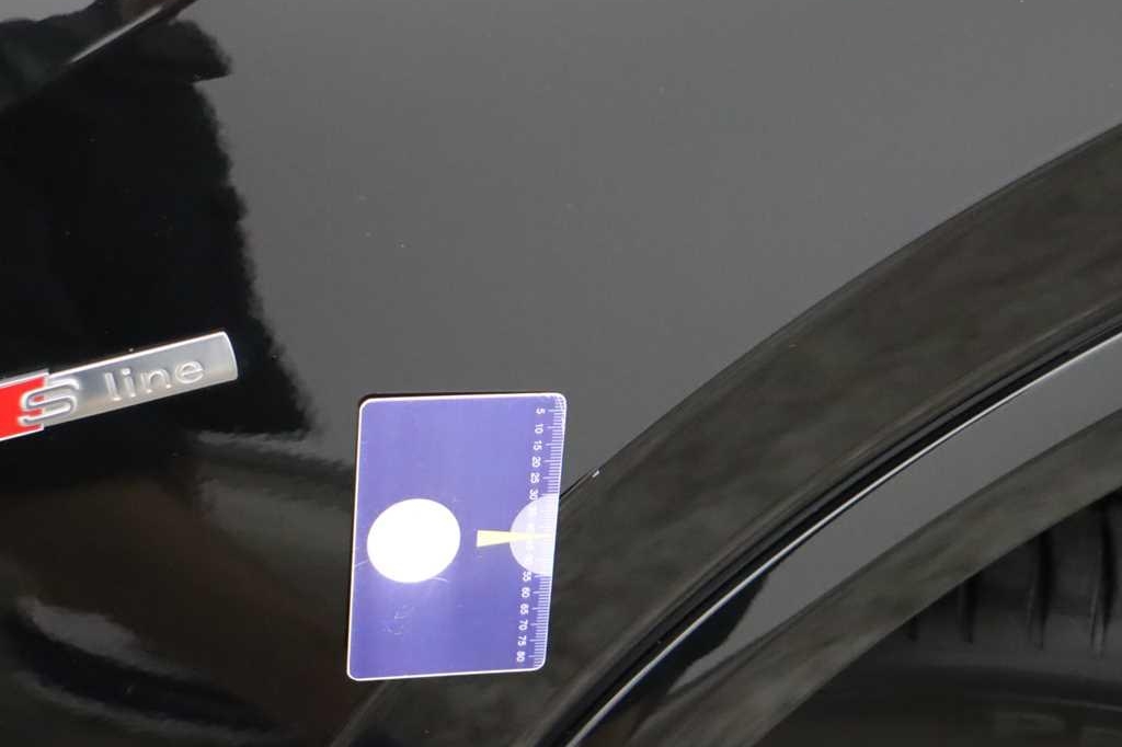 Audi Q2 2017 фото 21