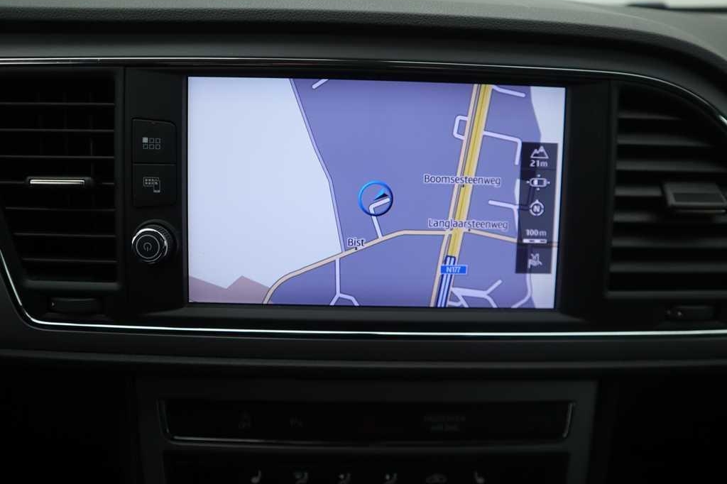 SEAT Leon 2017 photo 3