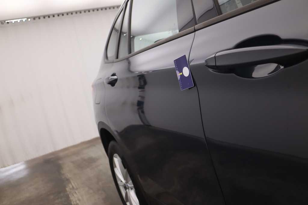 BMW X1 2017 photo 52