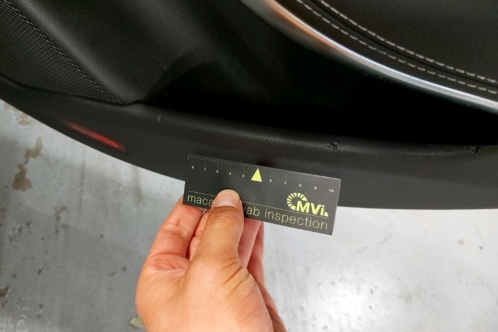 Mercedes-Benz CLA-Klasse 2016 photo 46