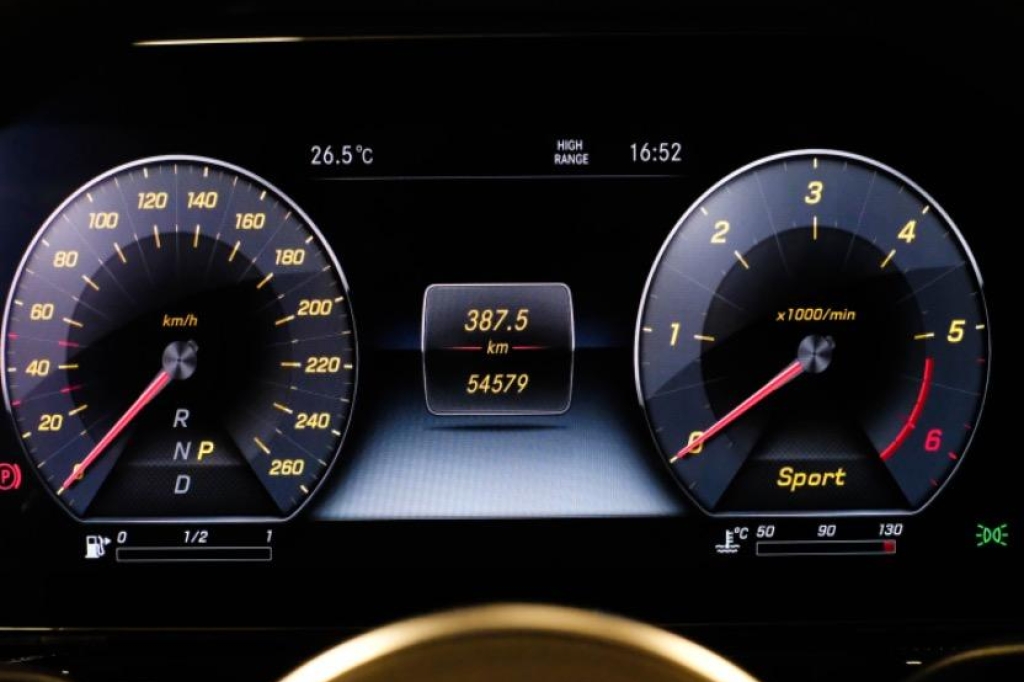 Mercedes-Benz G-Klasse 2019 фото 6