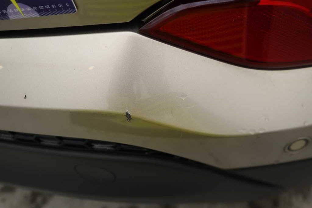 Hyundai Tucson 2017 photo 73