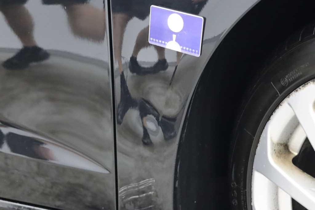 Audi A3 Sportback 2019 photo 27