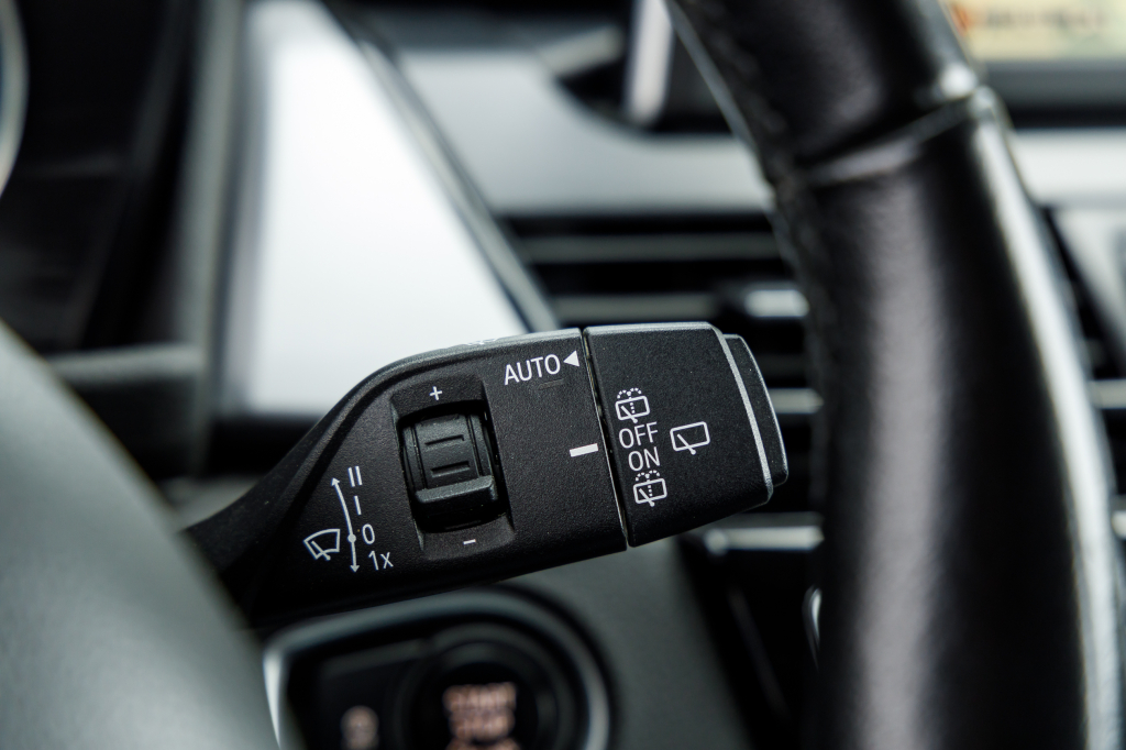 BMW 218 d 2015 фото 17