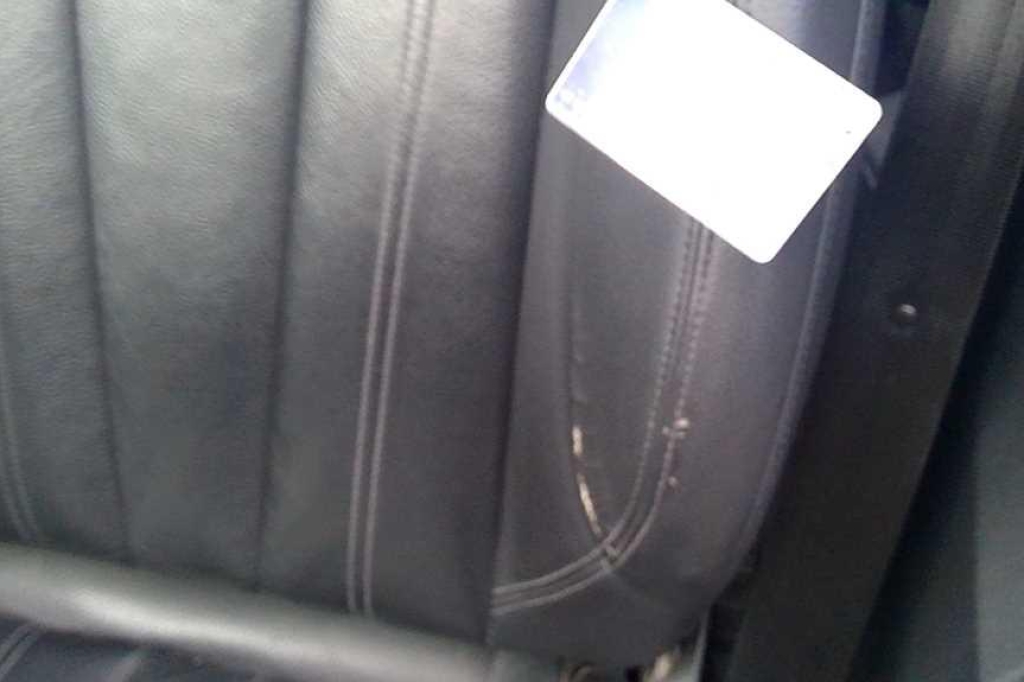 Audi A4 Avant 2016 photo 25