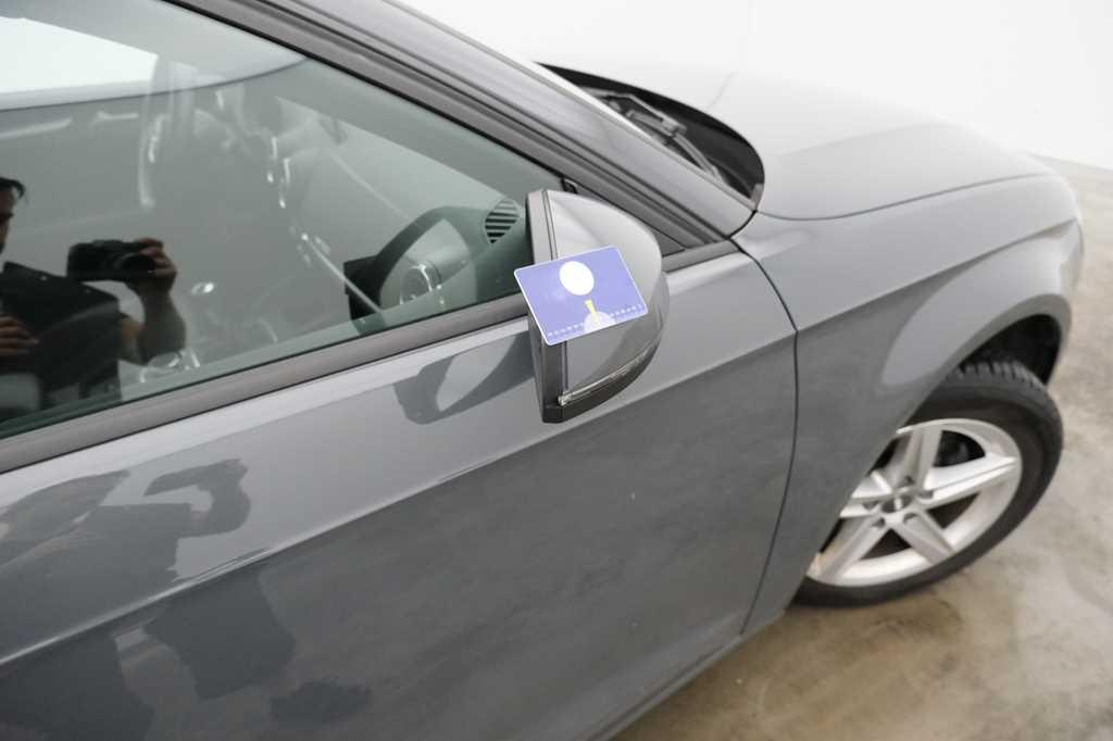 Audi A3 Sportback 2017 фото 53