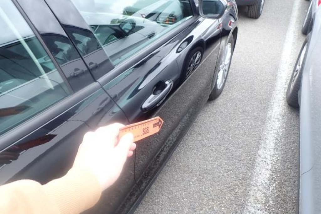 Ford Focus 2019 photo 8