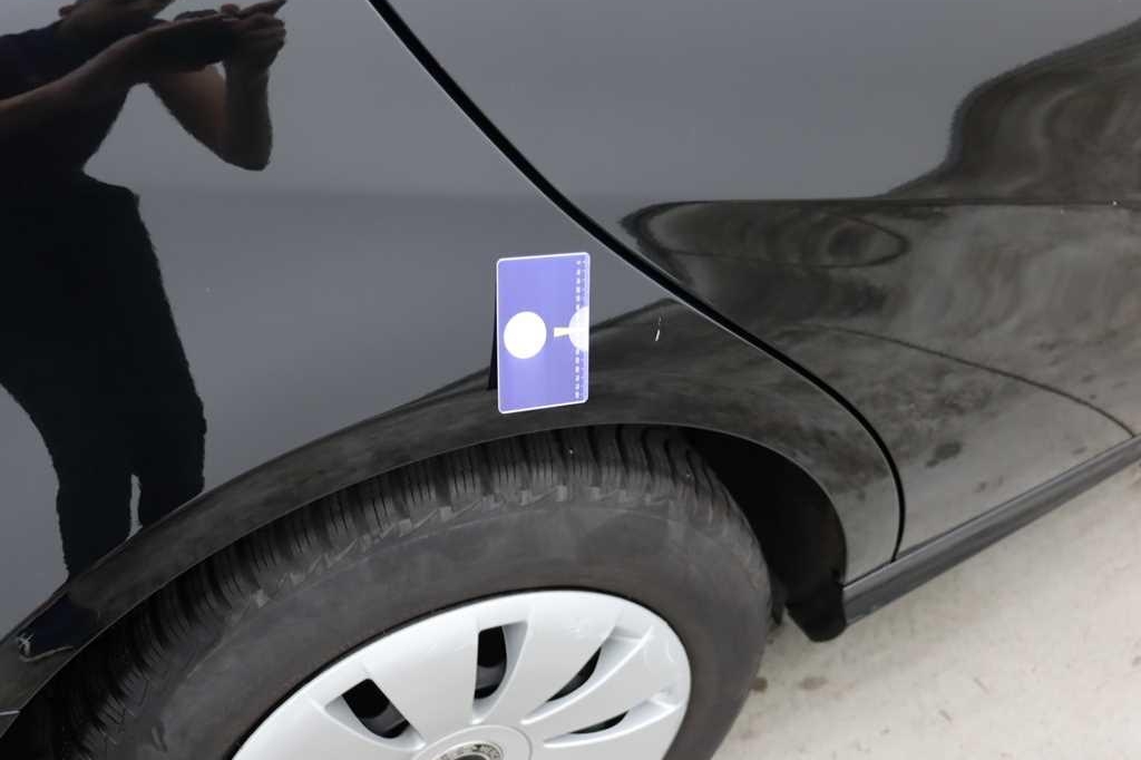 Mercedes-Benz A-Klasse 2017 фото 39